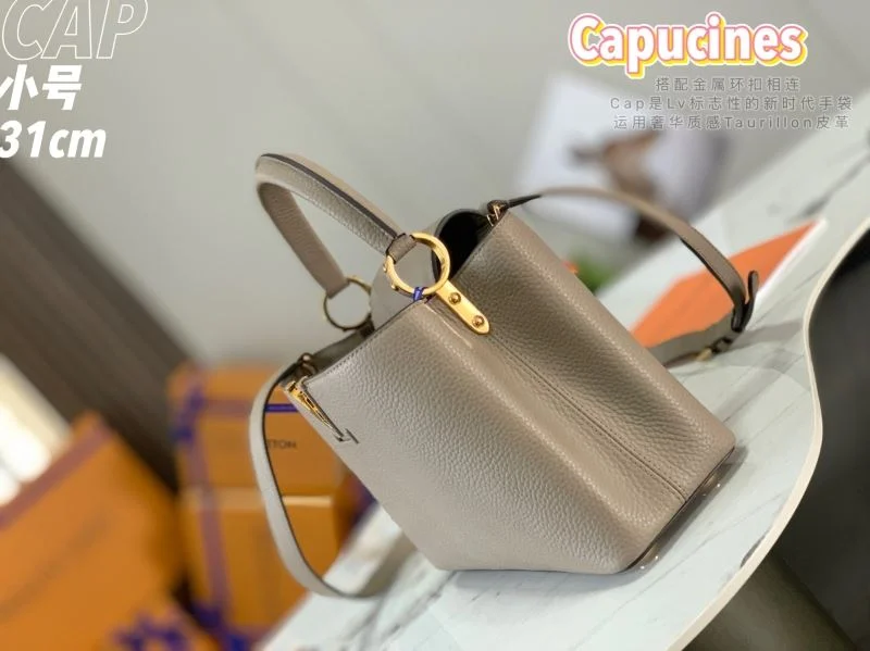 Louis Vuitton Capucines BB Bags Sleek 39931