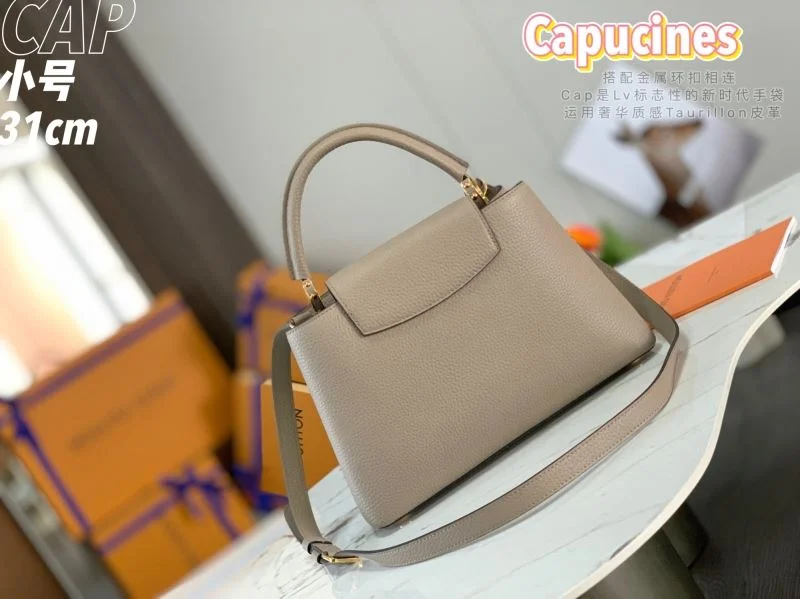 Louis Vuitton Capucines BB Bags Sleek 39931
