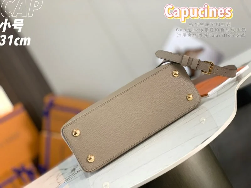 Louis Vuitton Capucines BB Bags Sleek 39931
