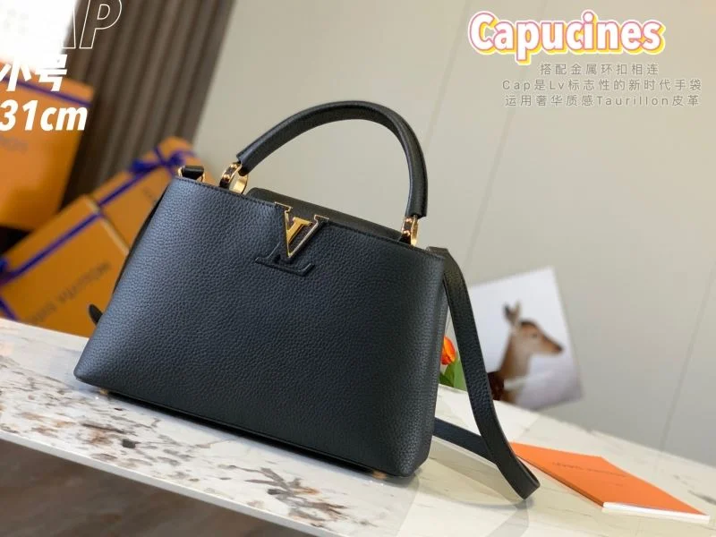 Durable Louis Vuitton Capucines BB Bags 39924
