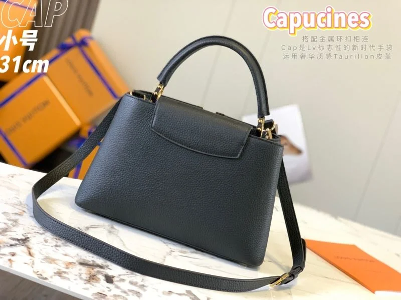 Durable Louis Vuitton Capucines BB Bags 39924