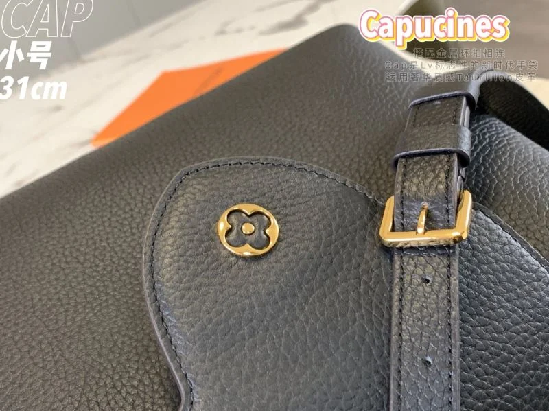 Durable Louis Vuitton Capucines BB Bags 39924