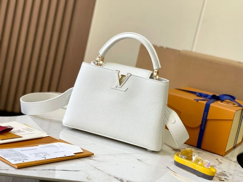 Louis Vuitton Capucines BB Bags HighPerformance 39917