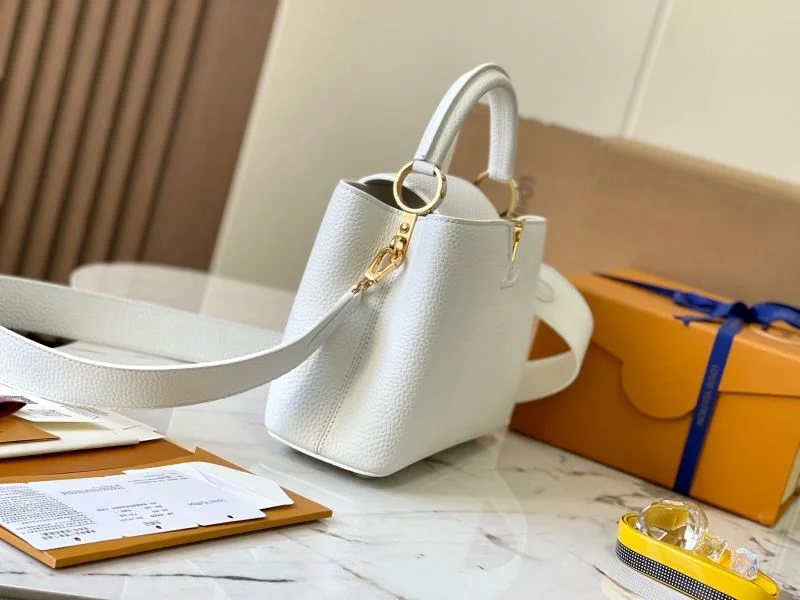 Louis Vuitton Capucines BB Bags HighPerformance 39917