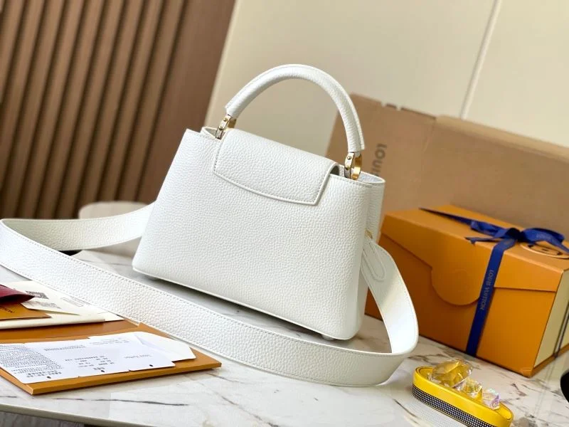Louis Vuitton Capucines BB Bags HighPerformance 39917