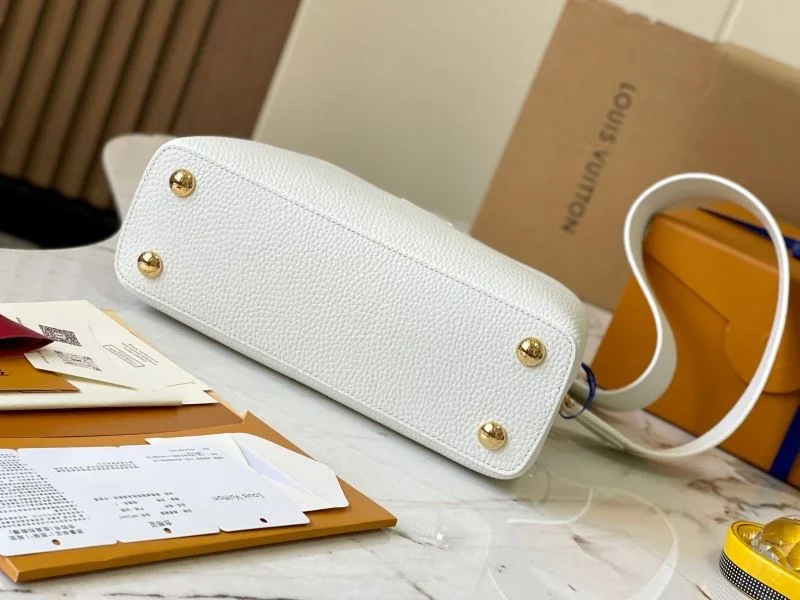 Louis Vuitton Capucines BB Bags HighPerformance 39917