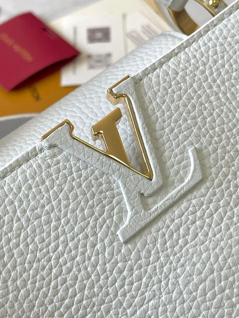 Louis Vuitton Capucines BB Bags HighPerformance 39917