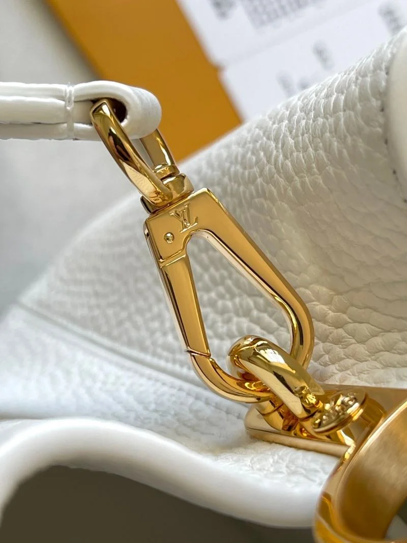 Louis Vuitton Capucines BB Bags HighPerformance 39917