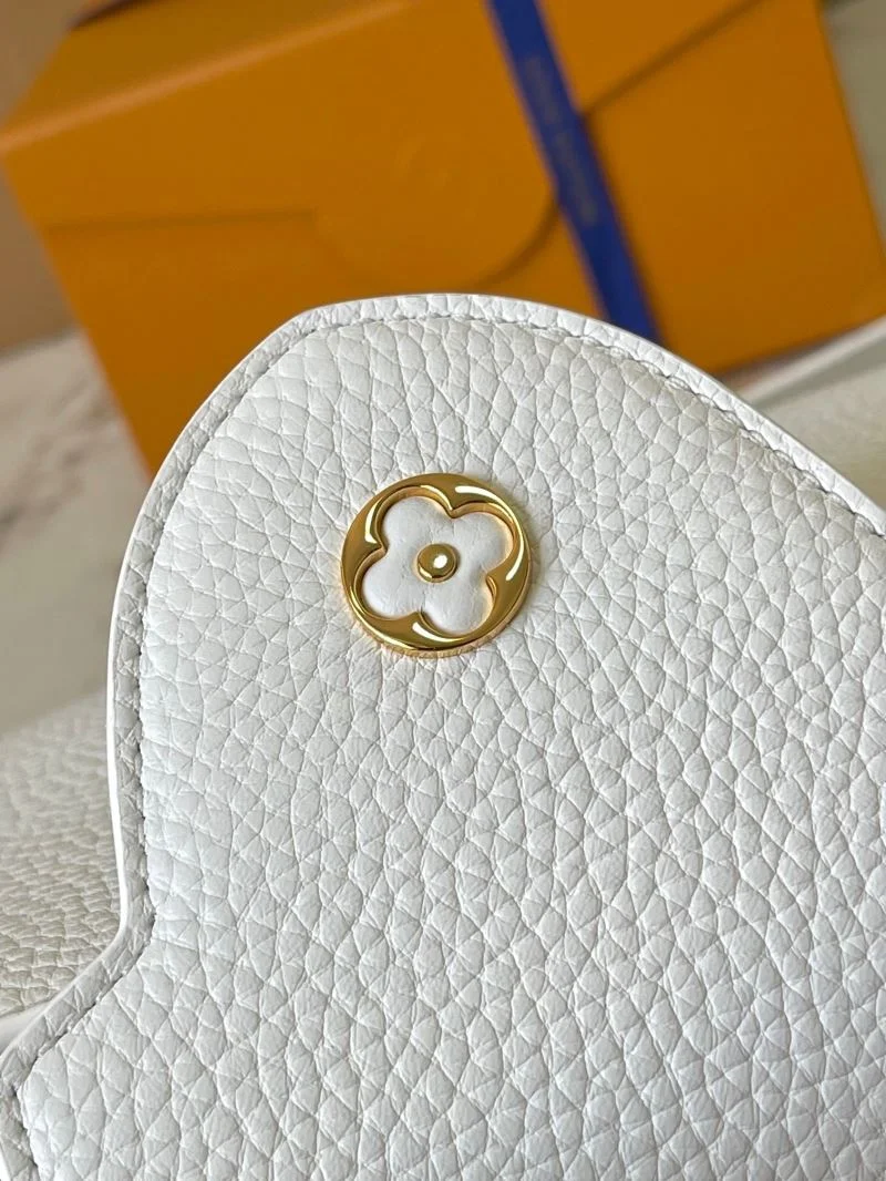 Louis Vuitton Capucines BB Bags HighPerformance 39917