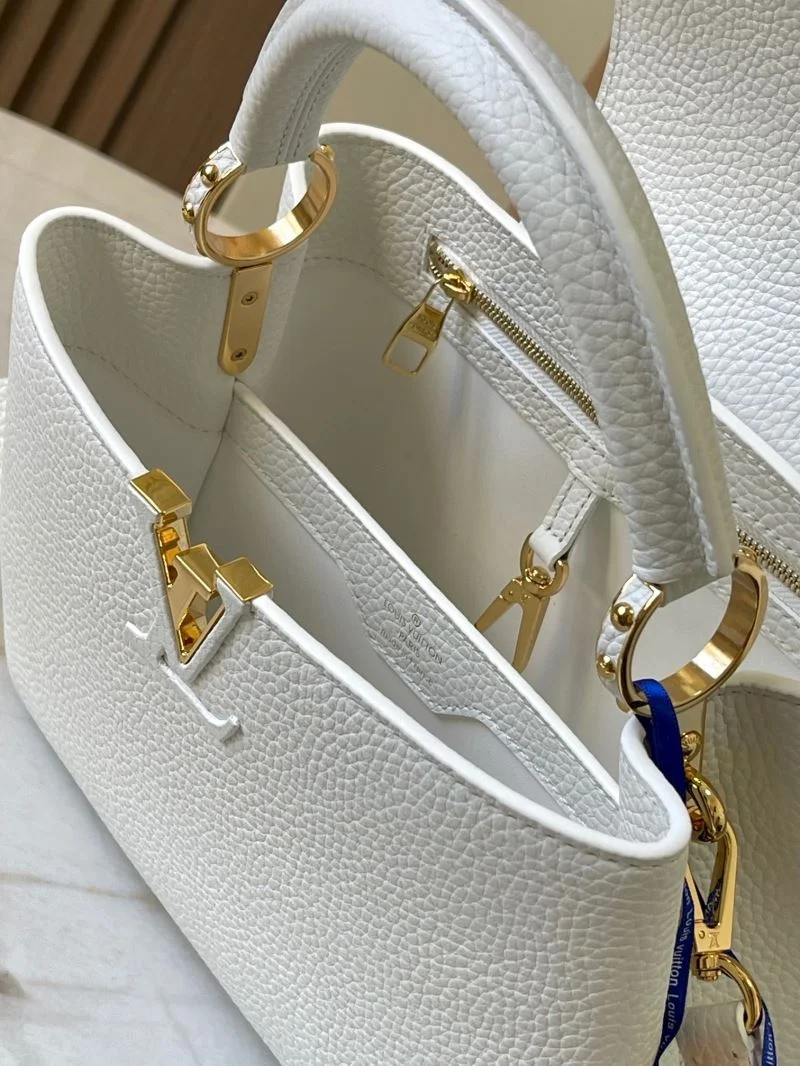 Louis Vuitton Capucines BB Bags HighPerformance 39917