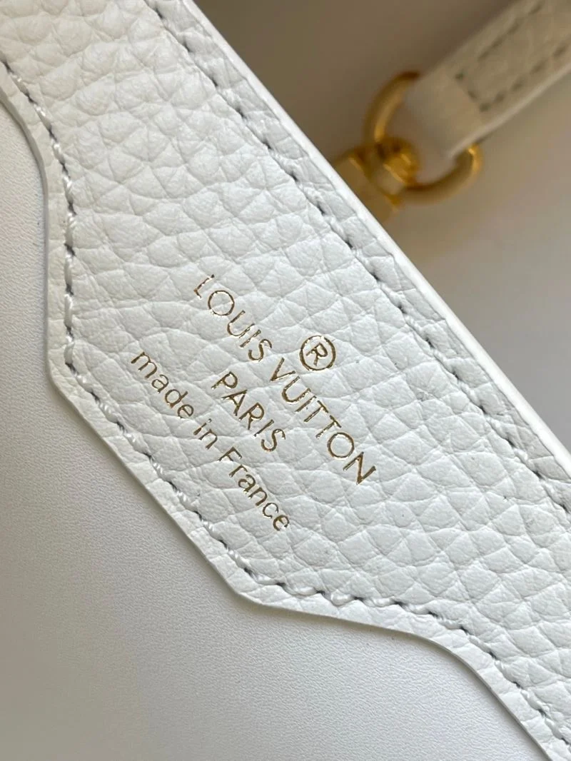 Louis Vuitton Capucines BB Bags HighPerformance 39917