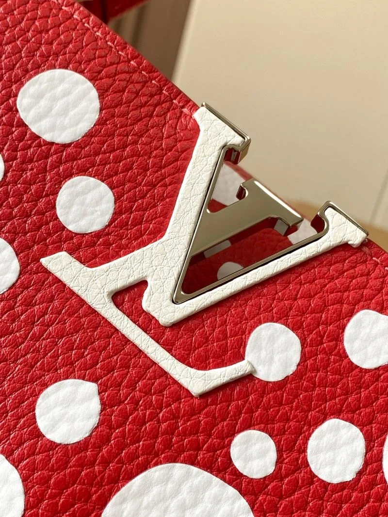 Louis Vuitton Capucines BB Bags Lightweight 40001