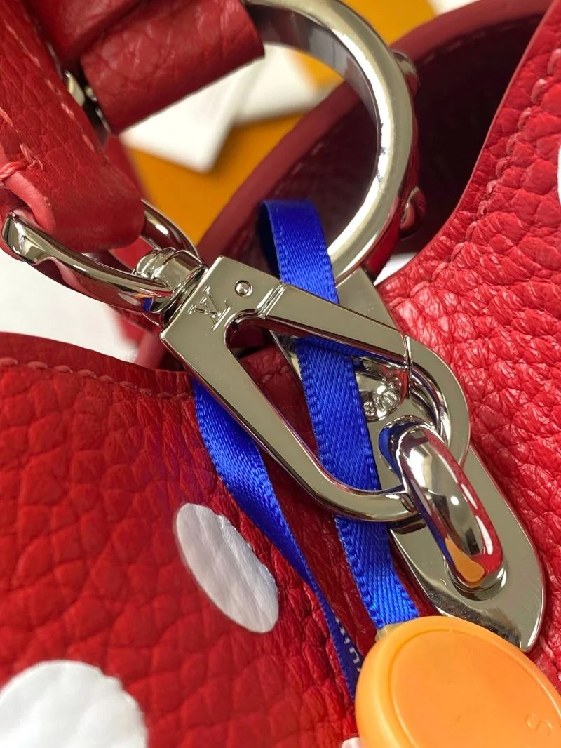 Louis Vuitton Capucines BB Bags Lightweight 40001