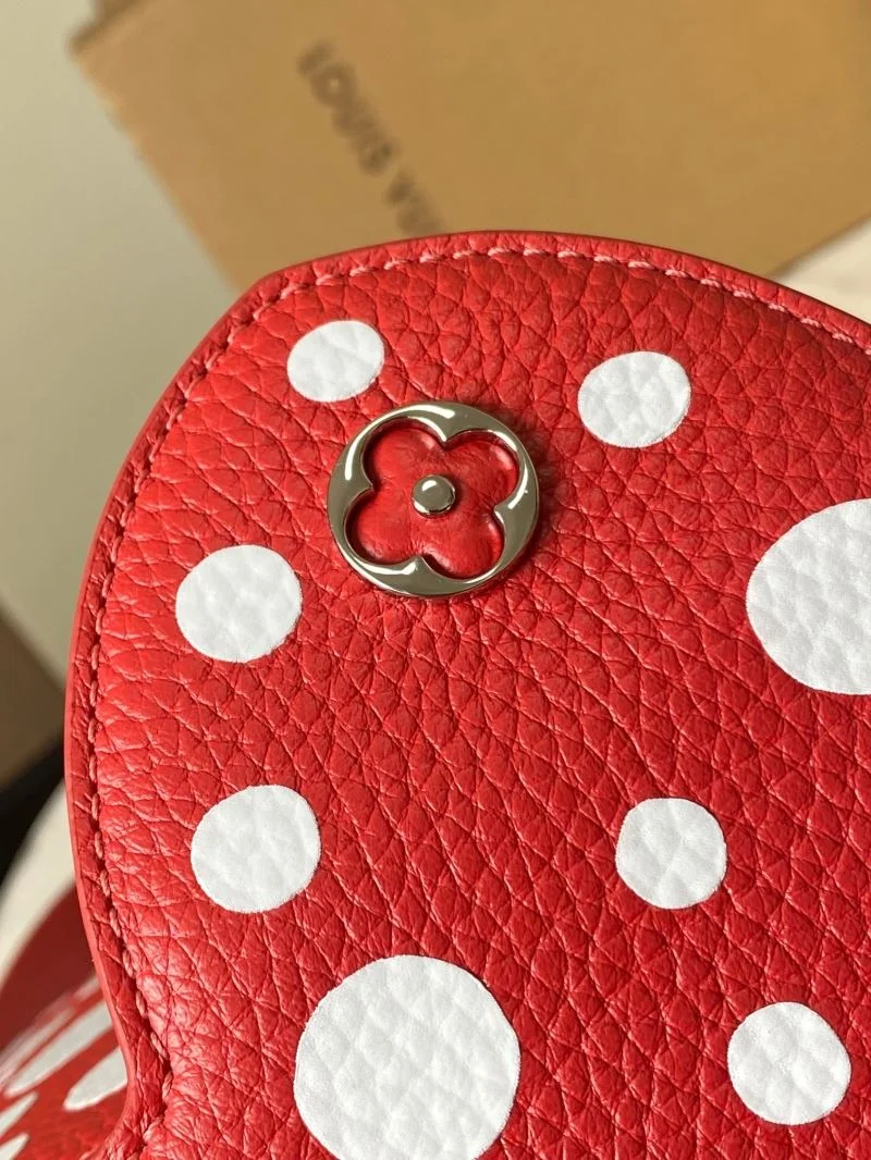 Louis Vuitton Capucines BB Bags Lightweight 40001