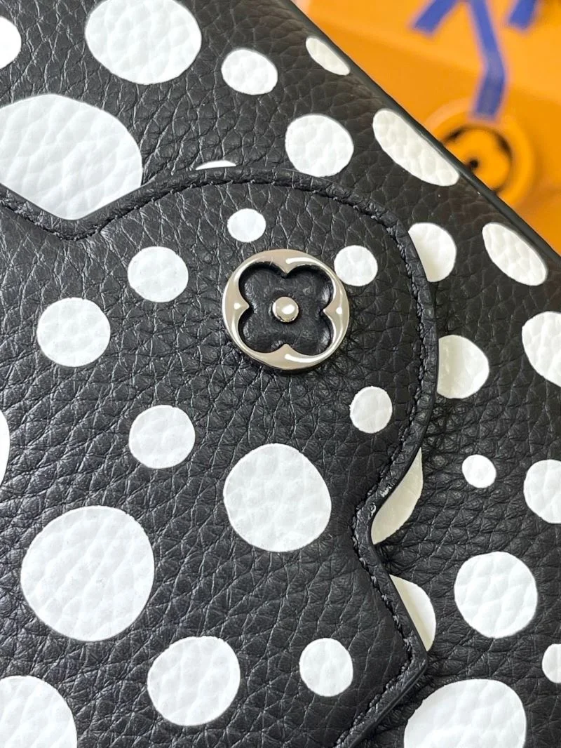 Louis Vuitton Capucines BB Bags SmoothTexture 39915