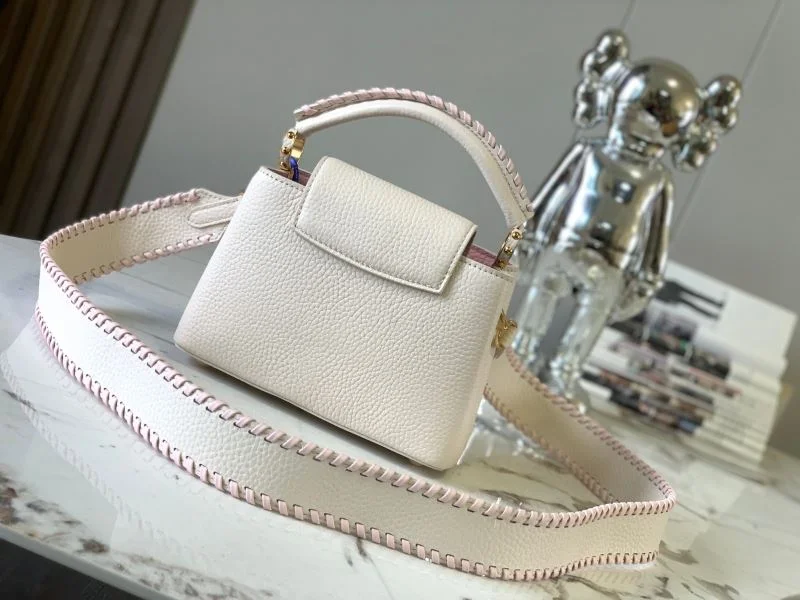 Louis Vuitton Capucines BB Bags Flexible 39910