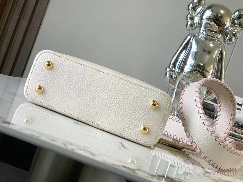 Louis Vuitton Capucines BB Bags Flexible 39910