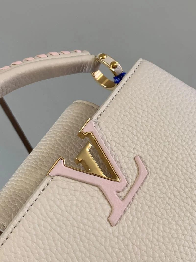 Louis Vuitton Capucines BB Bags Flexible 39910