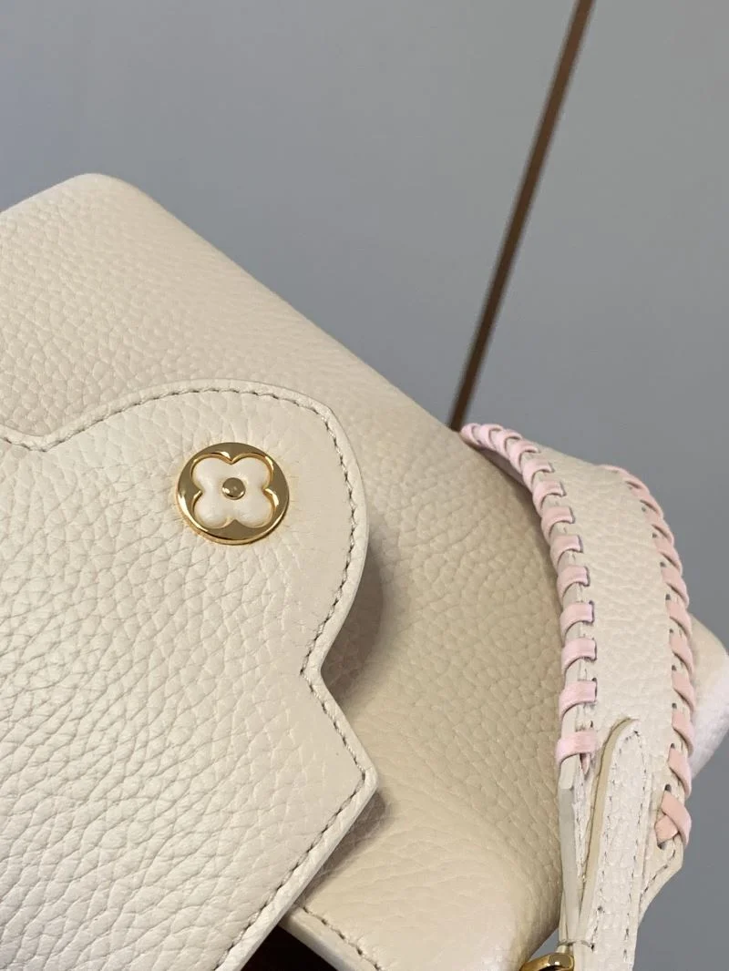 Louis Vuitton Capucines BB Bags Flexible 39910