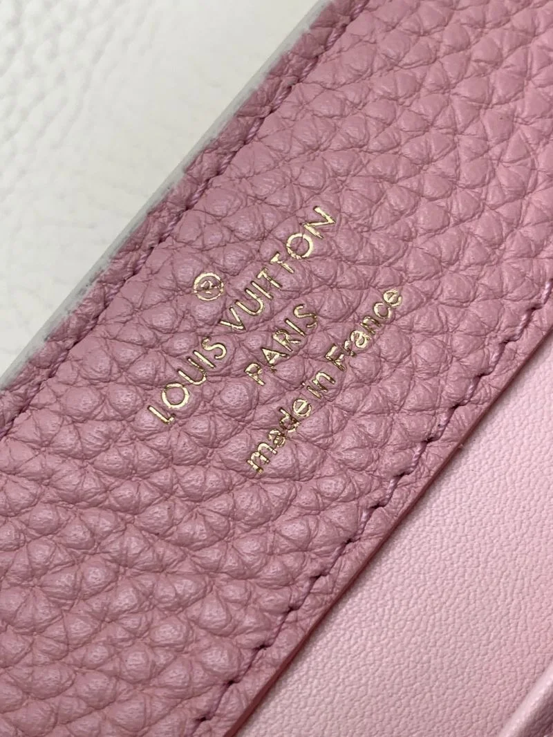 Louis Vuitton Capucines BB Bags Flexible 39910