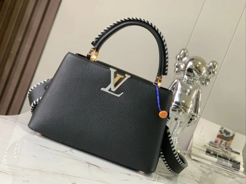 Louis Vuitton Capucines BB Bags Sustainable 39909