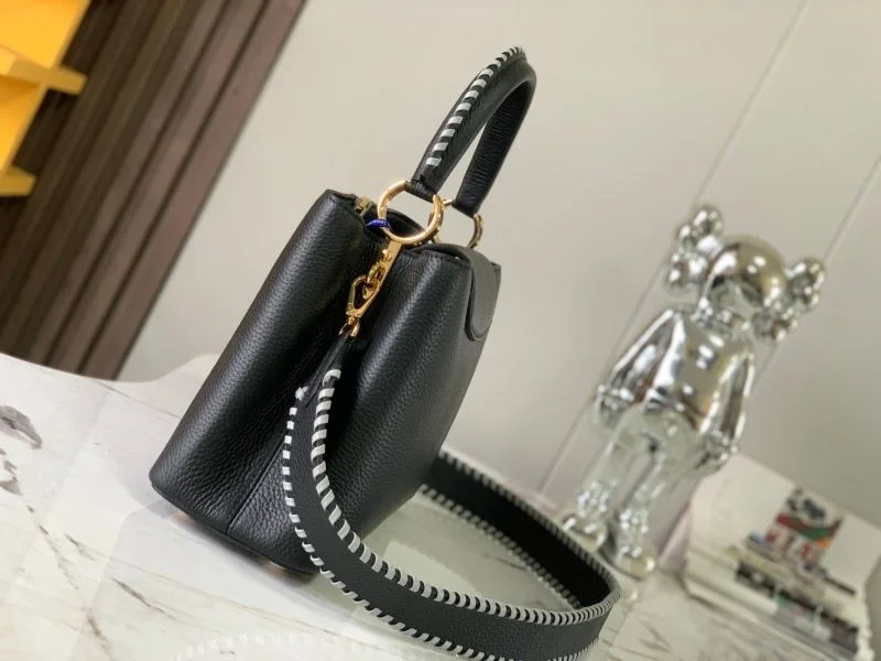 Louis Vuitton Capucines BB Bags Sustainable 39909
