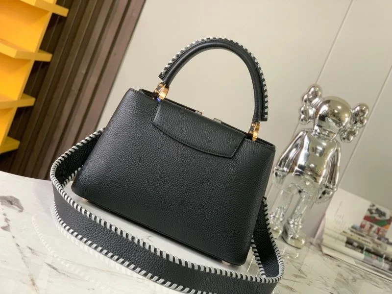 Louis Vuitton Capucines BB Bags Sustainable 39909