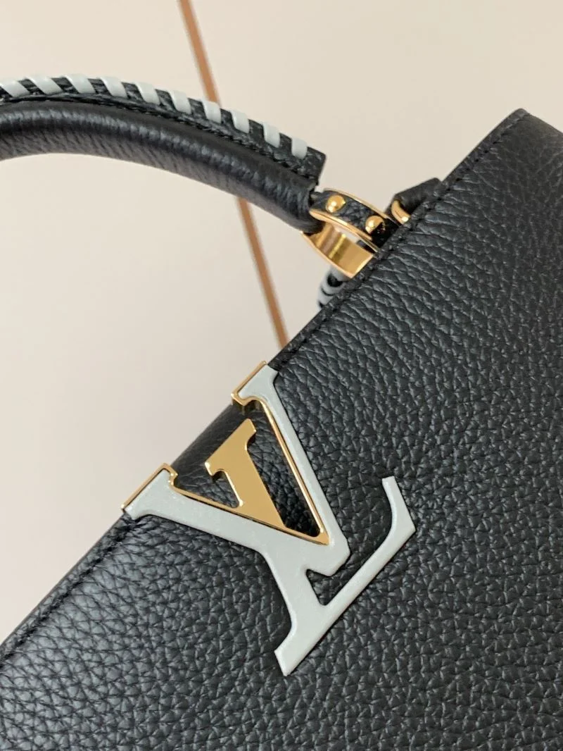 Louis Vuitton Capucines BB Bags Sustainable 39909