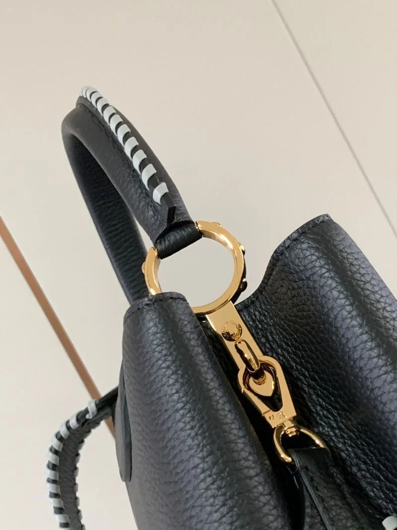 Louis Vuitton Capucines BB Bags Sustainable 39909