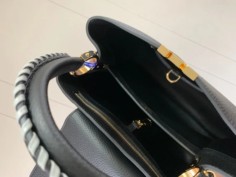 Louis Vuitton Capucines BB Bags Sustainable 39909