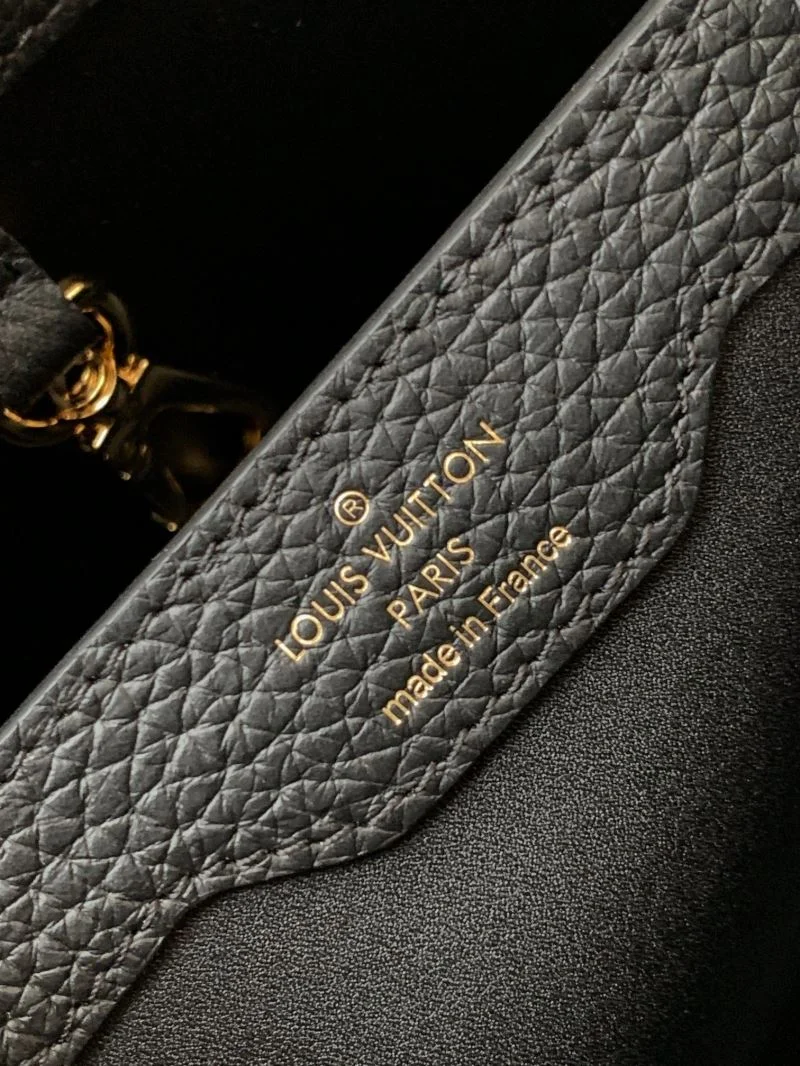 Louis Vuitton Capucines BB Bags Sustainable 39909