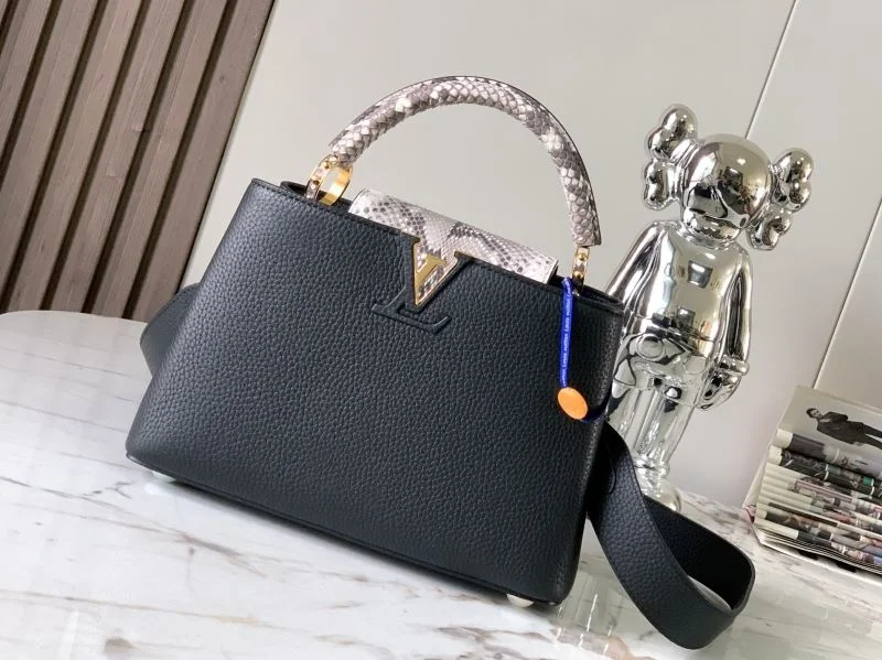 Louis Vuitton Capucines BB Bags HighPerformance 39906