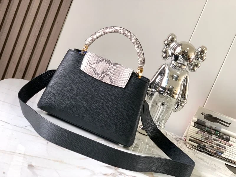 Louis Vuitton Capucines BB Bags HighPerformance 39906