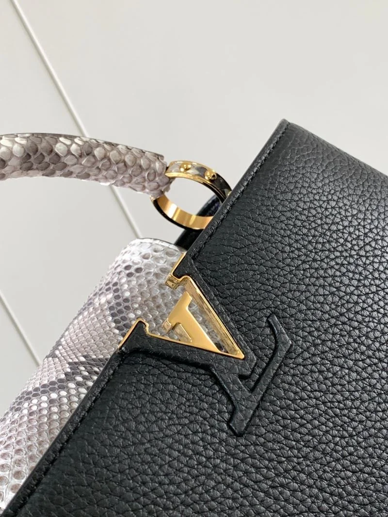 Louis Vuitton Capucines BB Bags HighPerformance 39906