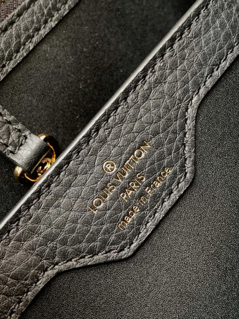 Louis Vuitton Capucines BB Bags HighPerformance 39906