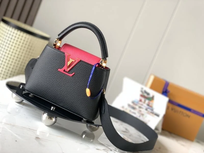 Louis Vuitton Capucines BB Bags Durable 39901