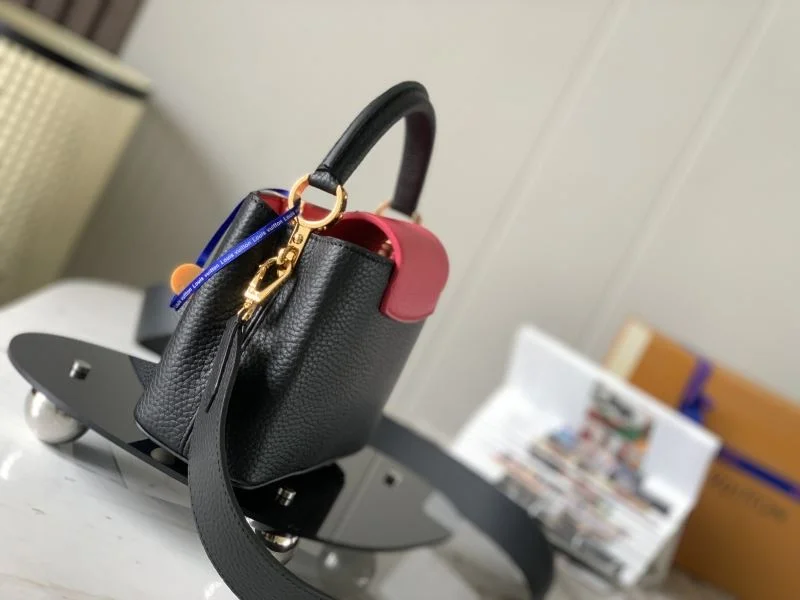 Louis Vuitton Capucines BB Bags Durable 39901
