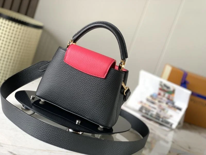 Louis Vuitton Capucines BB Bags Durable 39901