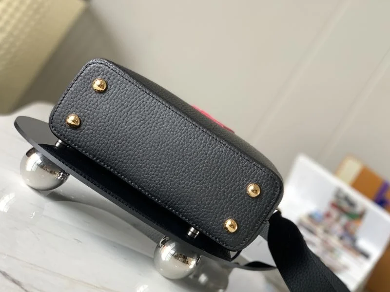 Louis Vuitton Capucines BB Bags Durable 39901