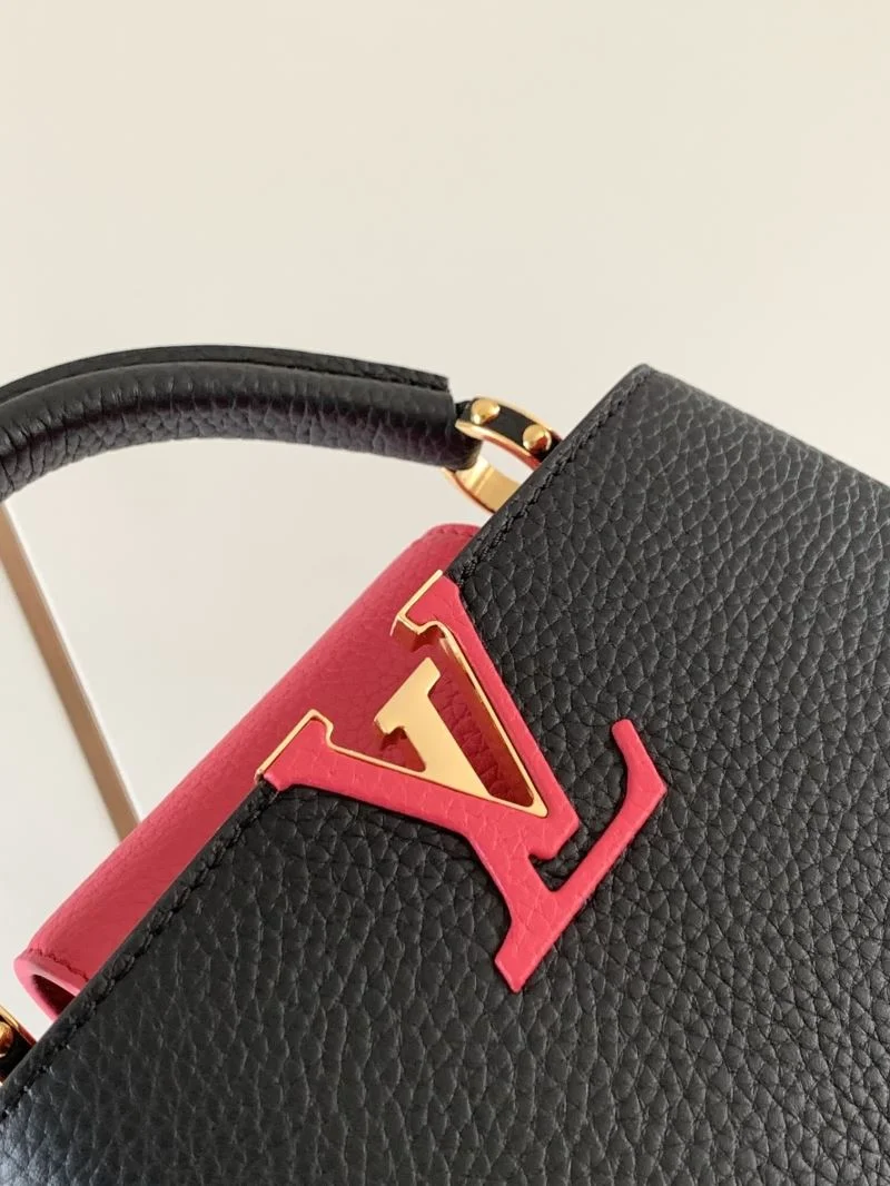 Louis Vuitton Capucines BB Bags Durable 39901