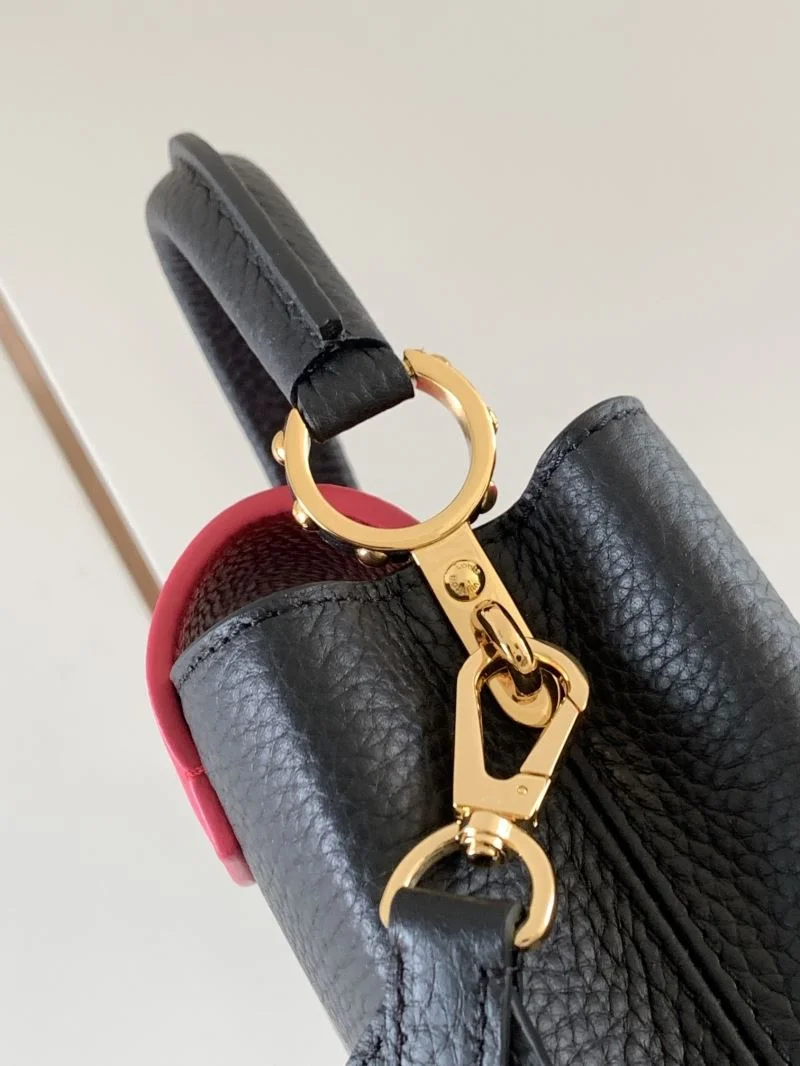 Louis Vuitton Capucines BB Bags Durable 39901