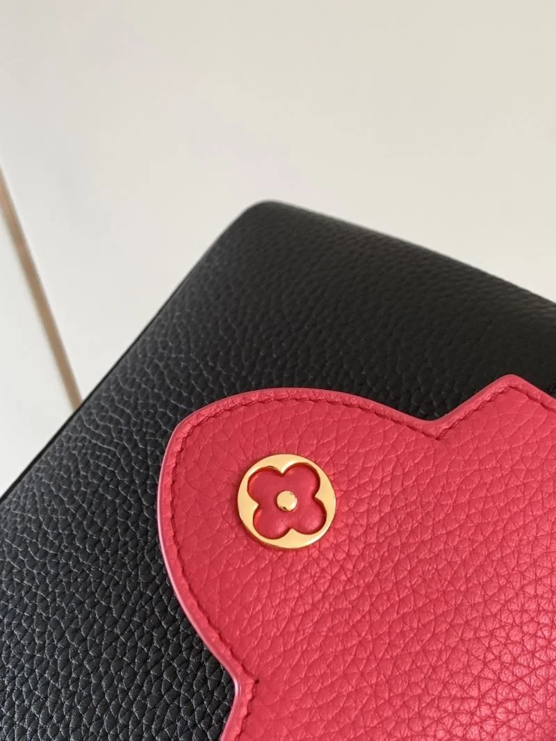 Louis Vuitton Capucines BB Bags Durable 39901