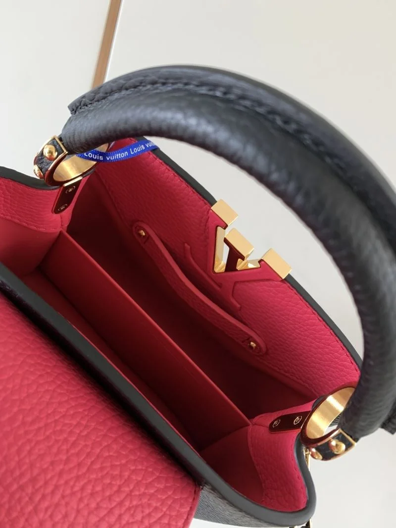 Louis Vuitton Capucines BB Bags Durable 39901