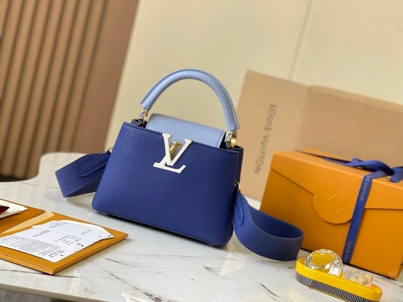 Louis Vuitton Capucines BB Bags Trendsetting 39905