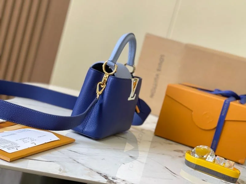 Louis Vuitton Capucines BB Bags Trendsetting 39905