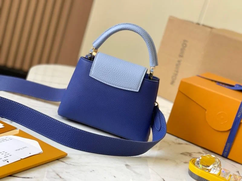 Louis Vuitton Capucines BB Bags Trendsetting 39905
