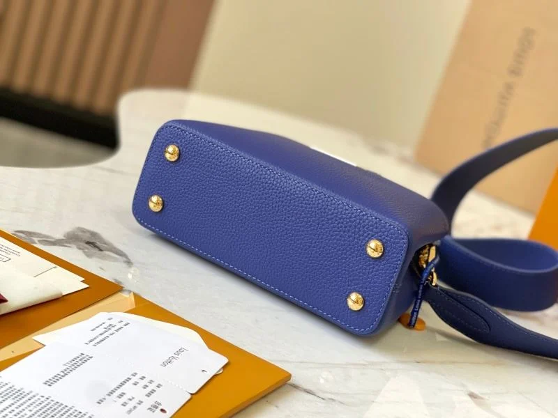 Louis Vuitton Capucines BB Bags Trendsetting 39905