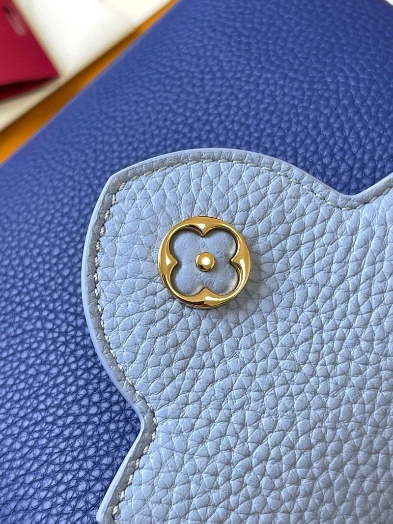 Louis Vuitton Capucines BB Bags Trendsetting 39905