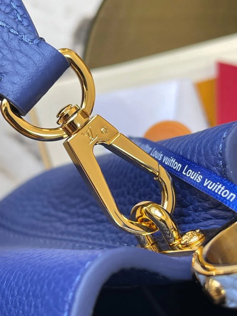 Louis Vuitton Capucines BB Bags Trendsetting 39905