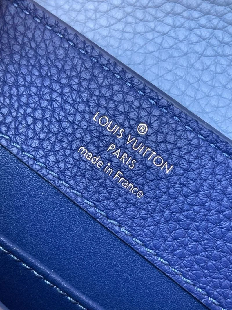 Louis Vuitton Capucines BB Bags Trendsetting 39905